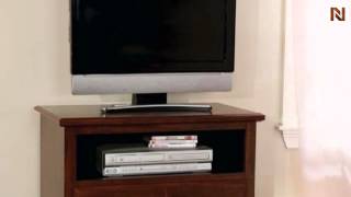 Furniture of America 2 Drawer Multi Storage TV Stand Jaqueline Chest Tv 2 Drawer 56056 By Standard Furniture