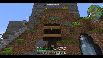 All the Mods 3 - 19 - Nano Bot Beacon, Essentia Smeltry and Blood Magic