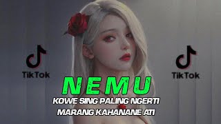 DJ PEPUJANE ATI KINARYO KEMBANGE WANGI | Style Mengkane x Jedag Jedug Full Bass