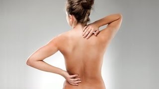 видео Как быстро снять спазм мышц шеи и спины