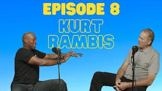 Kurt Rambis and Byron Scott talk about the crazy times in the Showtime era- OFF THE DRIBBLE EP. 8
