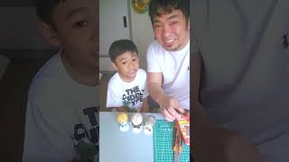 Unboxing Mcdo Bts Happy Meal, Blokees Defender V04, Byeblade X - Cx08