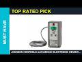 Johnson Controls A421ABC06C Electronic Review Is it Worth it