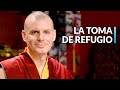 37 Prácticas: (7) Tomar refugio en las Tres Joyas┇Lama Rinchen Gyaltsen