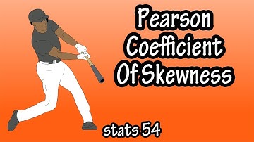 What Is The Pearson Coefficient Of Skewness - How To Determine If Data Is Normally Distributed