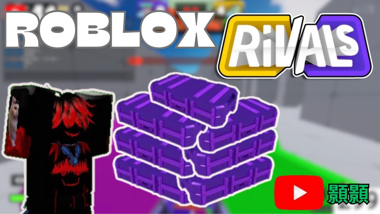 [roblox] 顥顥 RivAls 十分好玩的DL競爭者觀眾大賽｜roblox 混子精華 - YouTube