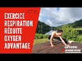 Exercice respiration rduite oxygen advantage en franais  buteyko