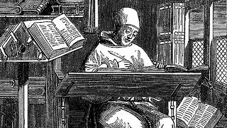 Catholic Biblical Interpretation with Dr. Matthew Levering Profile