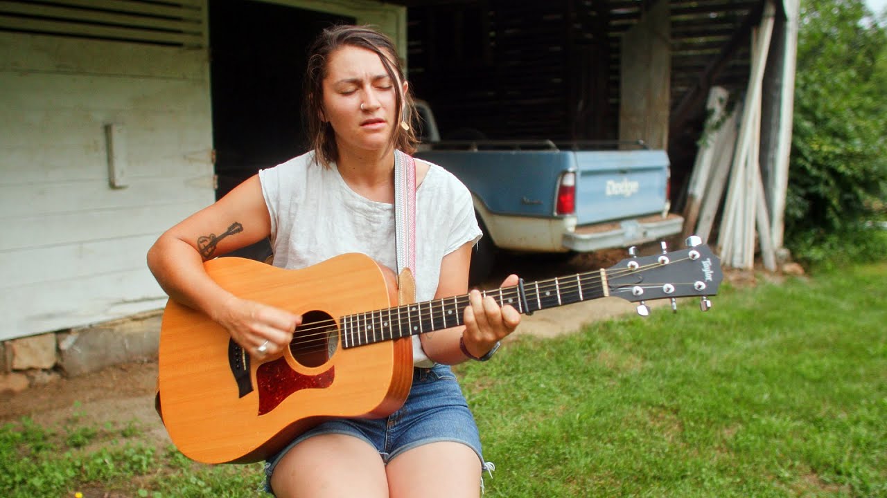 Virginia Masland - "Silver Dagger"  ||  Wallflower Wanderer