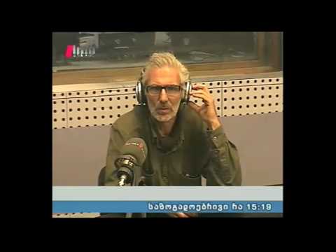 \"შტრიხ-კოდი\" 06.10.16 4 ოქტომბერი ცხოველთა უფლებების დაცვის დღეა