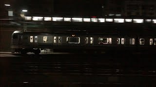 【並走バトル】東海道線E231系VS横須賀線E217系川崎〜横浜
