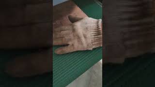 Copper Plate Polishing Machine