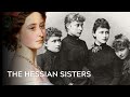 The Daughters of Princess Alice of The United Kingdom