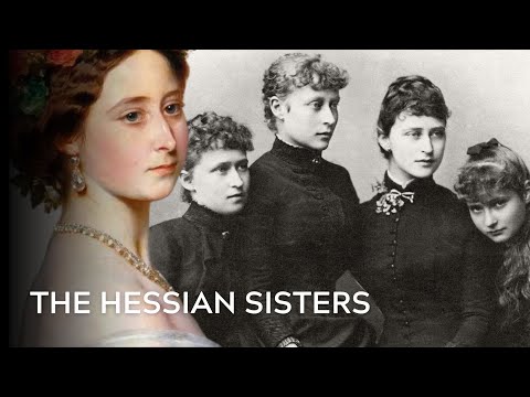 Videó: Hessei Alice, nagyhercegnő: életrajz, élet és szerelmi történet