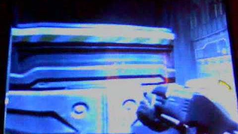 Quake 4 Walkthrough part 19