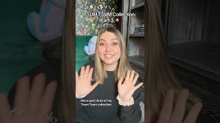 TSUM TSUM Collection: Part 3 💥 #disney #disneyplus #disneyland #disneyworld #disneyprincess TSUM TSUM Collection: Part 3 💥 #disney #disneyplus #disneyland #disneyworld #disneyprincess