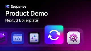 Getting started with NextJS Boilerplate for Sequence Embedded Wallets
