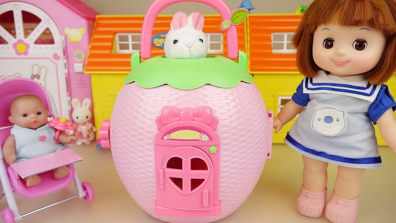youtube baby toys