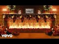 Meghan Trainor - Sleigh Ride (Official Yule Log Video)