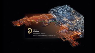 [Thủ Thuật Altium] 04 Snap bắt dính đối tượng Move XY có khoảng cách