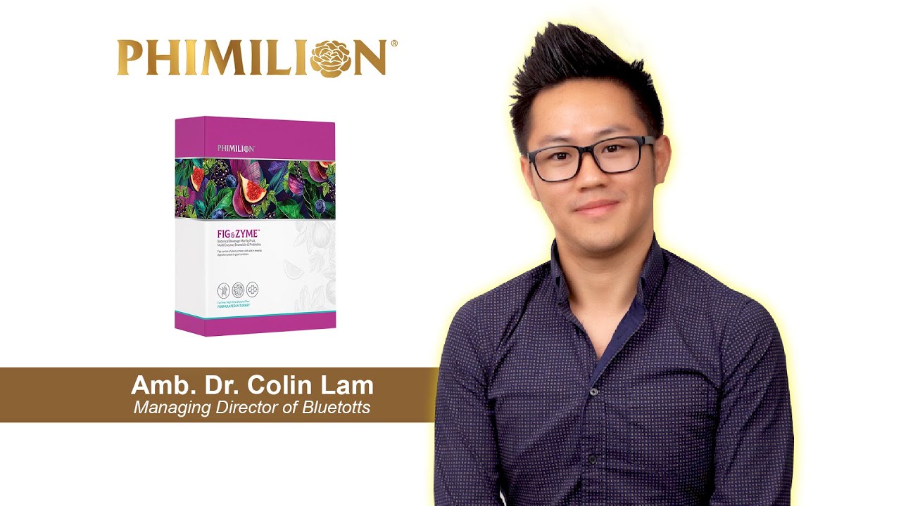 Phimilion Testimonial (FIG & ZYME)