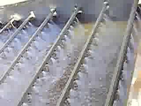 Rock Quarry Screen - YouTube