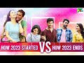 2023: A Year of Surprises and Spectacular Endings | Vikram, Dhanush, Bellamkonda, Rashi Khanna |