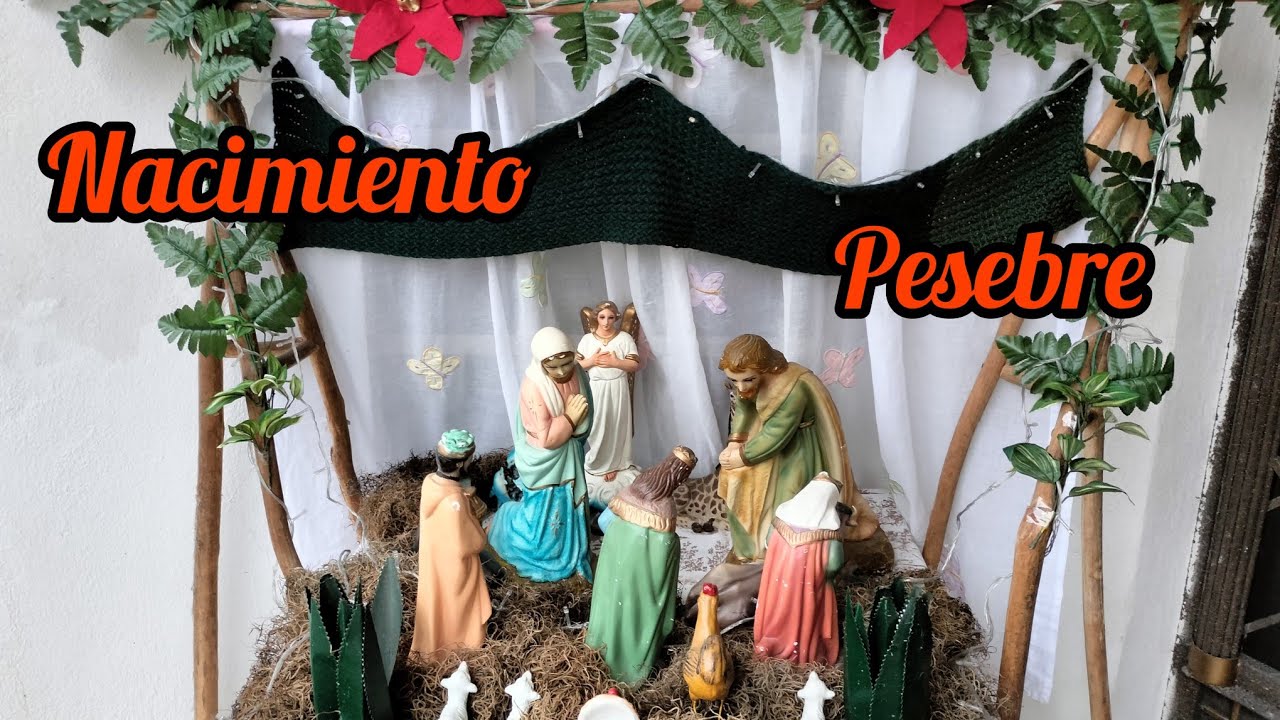 #Nacimiento