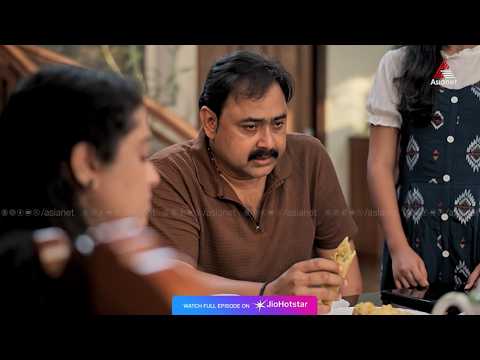 #MazhaThorumMunpePromo അലീന കൊട്ടാരമറ്റത്തിൽ! ഉദ്വേഗജനകമായ മുഹൂർത്തങ്ങളുമായി മഴ തോരും മുൻപേ!