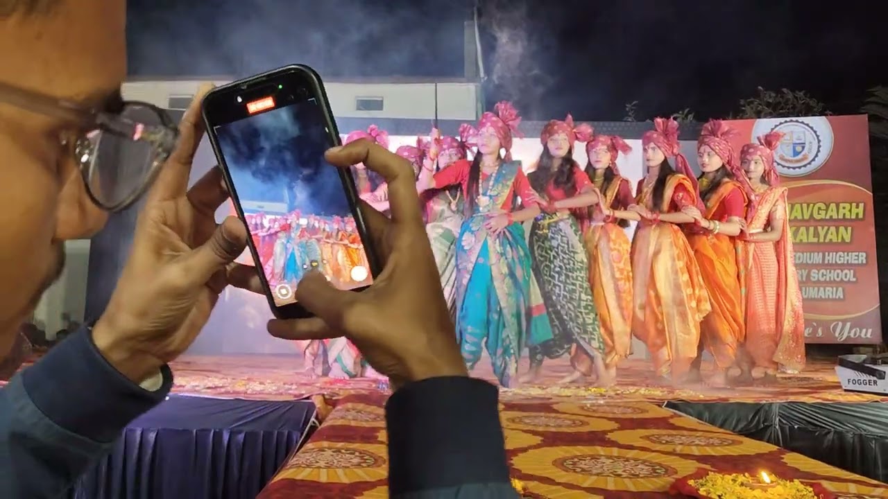 Maharana pratap dance 🩰🎵🩰 By Aashta Group  