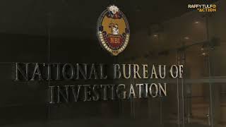 AKTWAL NA PAG-ARESTO SA NAGPANGGAP NA TIGA-NBI, PANOORIN!