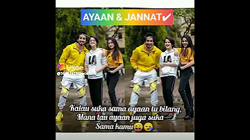 Toi Mon Amour Ahaan Pankti Sharma Tu Aashiqui 