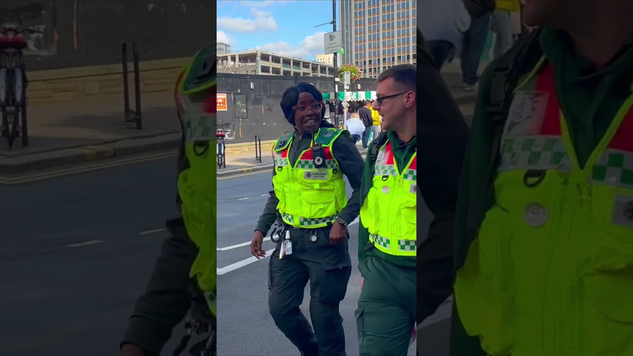 Professional Event Security and Medical Services You Can Trust