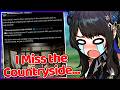 Nerissa wish there was no Internet like when she lived in the Countryside【Hololive EN】