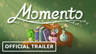 Momento - Official Overview Trailer | WLG Showcase 2024 screenshot 2