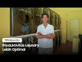 Samsung Professional Laundry untuk Mitralaundry | Samsung Indonesia