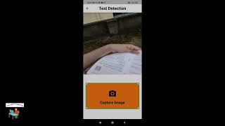 Bindu: The New OCR App That Makes Reading Images Easy For Blind screenshot 2