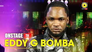 Eddy G Bomba's 'No Cap' Angers Police But He's Not Apologetic Eddy G Bomba's 'No Cap' Angers Police But He's Not Apologetic