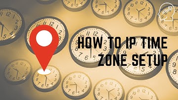IP Time Zone Setup & IP 100% Okay Method | The Ideas Growth #theideasgrowth