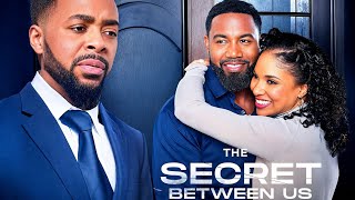 The Secret Between Us Full Movie (2025 ) | Michael Jai White | Lisa Arrindell