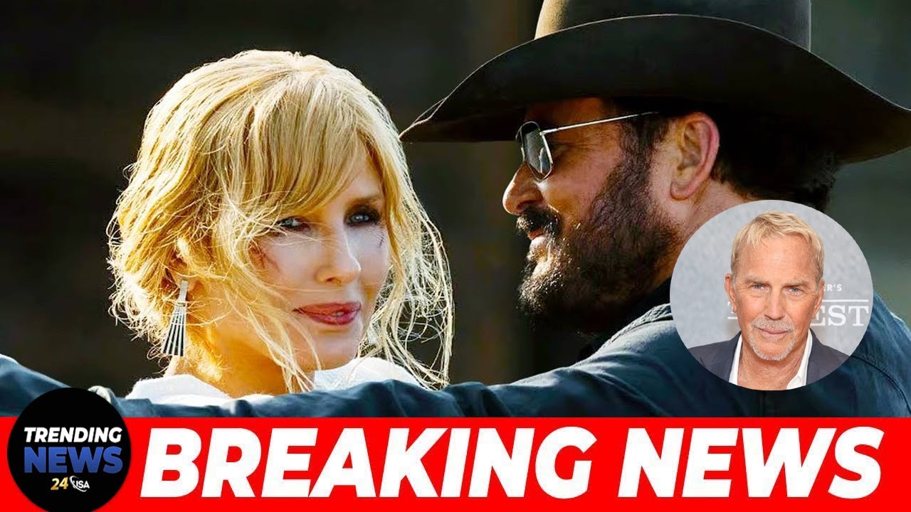 Kevin Costner’s Yellowstone Is The Only Franchise Finale Where No Main Character We Like Died