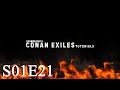 Conan Exiles Tutorials - S01E21 - Камнероги