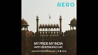AERO 15th August