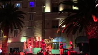 Jason Mraz - I`m Yours (Loops Band Cover)