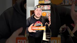 Edoardo Brugnoli ti aspetta il 25 e il 26 aprile all'Ancona Comics&amp;Games!