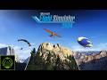 Microsoft Flight Simulator 2024 World Update 22 Announce 