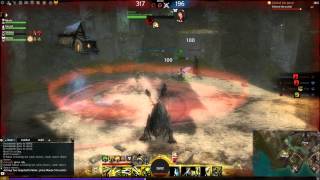 Guild Wars 2 Tournament - Nexus X - Part 1 of 3