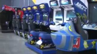 Pole Position Raceway Indoor Karting Oklahoma City