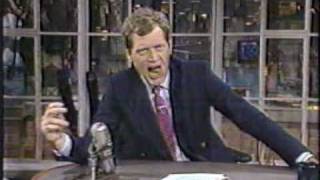 Classic Dave - dumb ads, 3/1/88