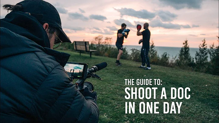How To Shoot A Documentary in One Day - Full Guide - DayDayNews